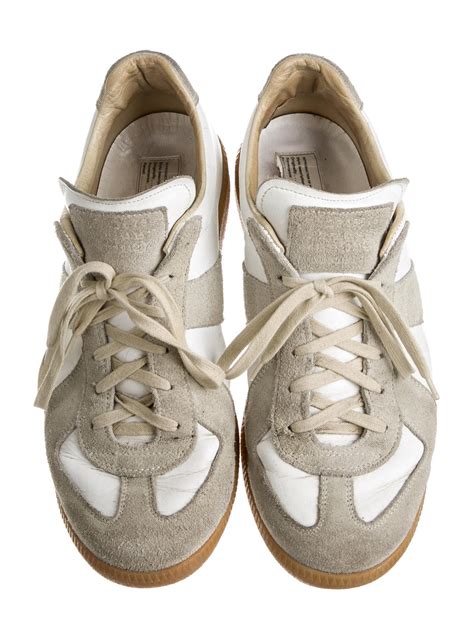 martin margiela shoes men